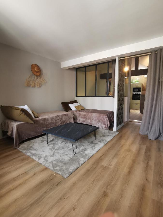 La Canopee Cholet Exterior photo