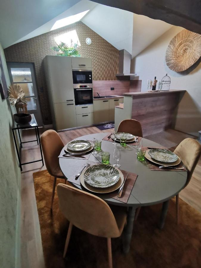 La Canopee Cholet Exterior photo