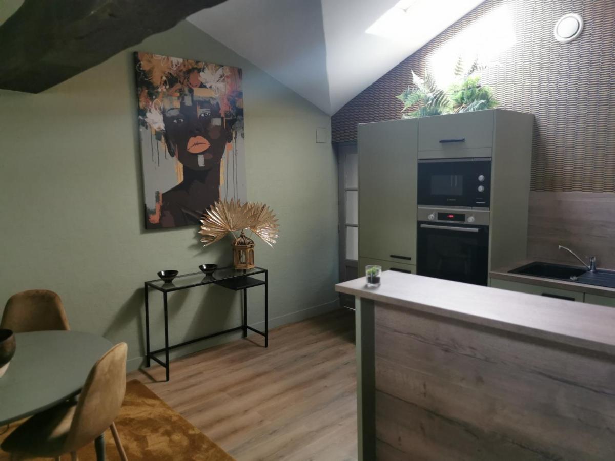 La Canopee Cholet Exterior photo